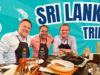 Two Days in Sri Lanka: Behind the Scenes with Taprobane