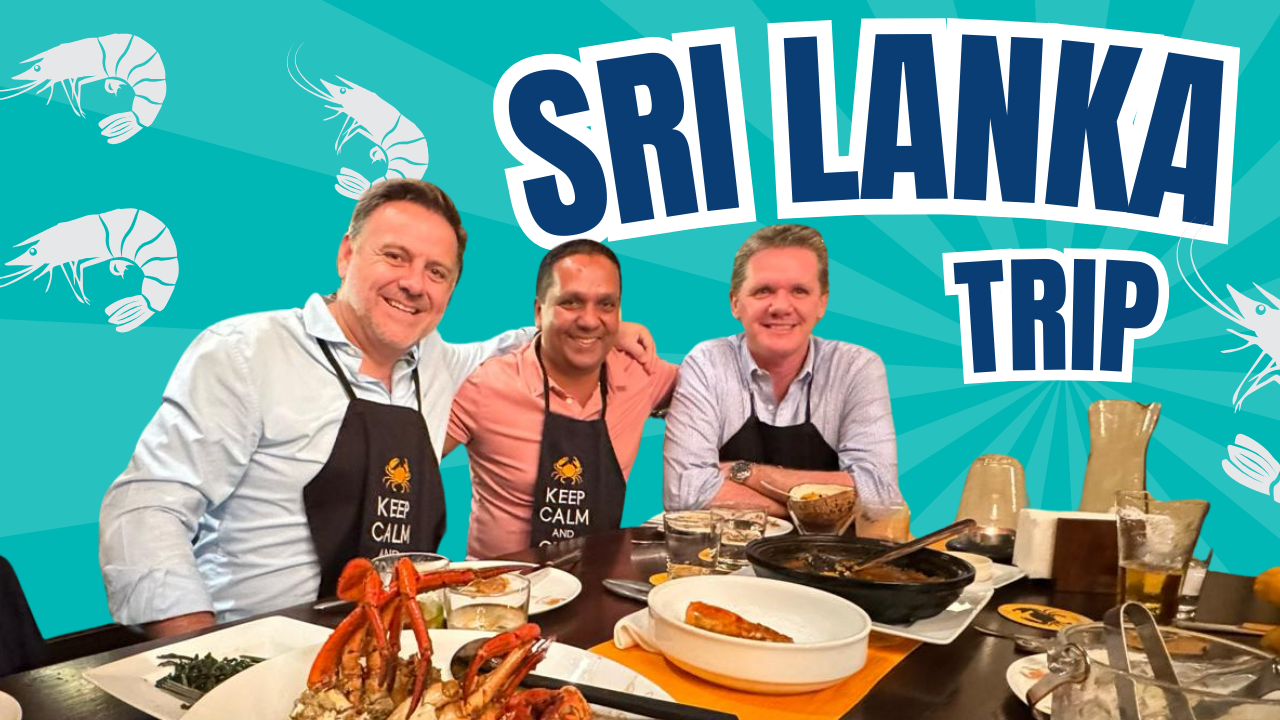 Two Days in Sri Lanka: Behind the Scenes with Taprobane